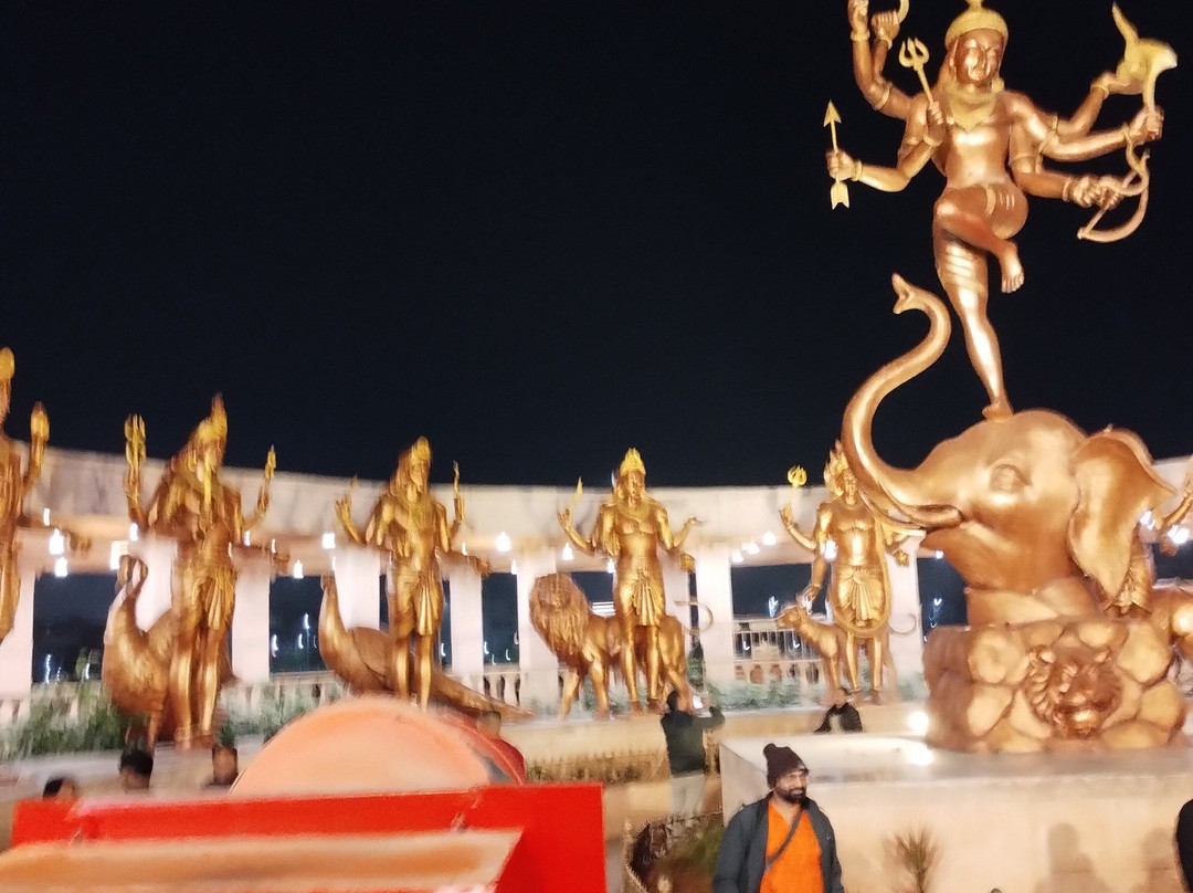 Shri Mahakaleshwar Temple景点图片