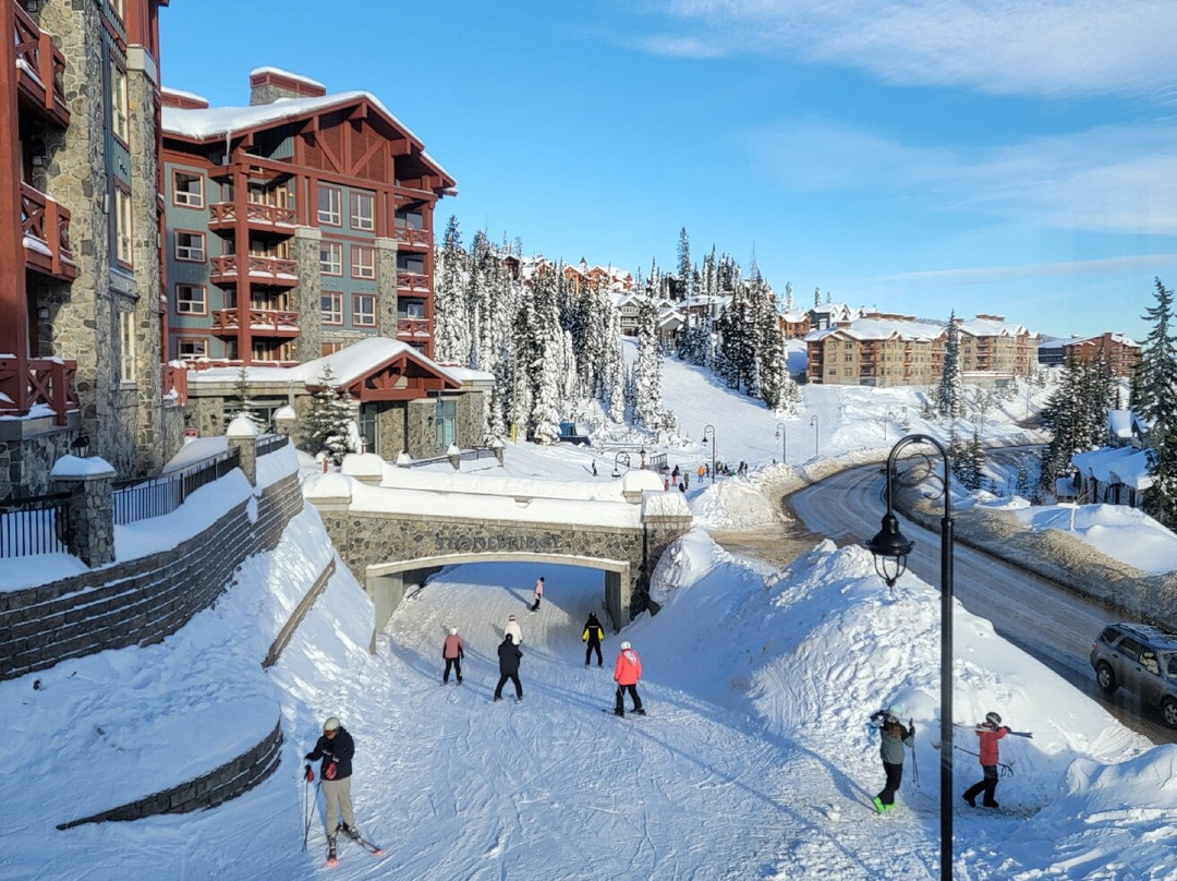 White Crystal Inn主图