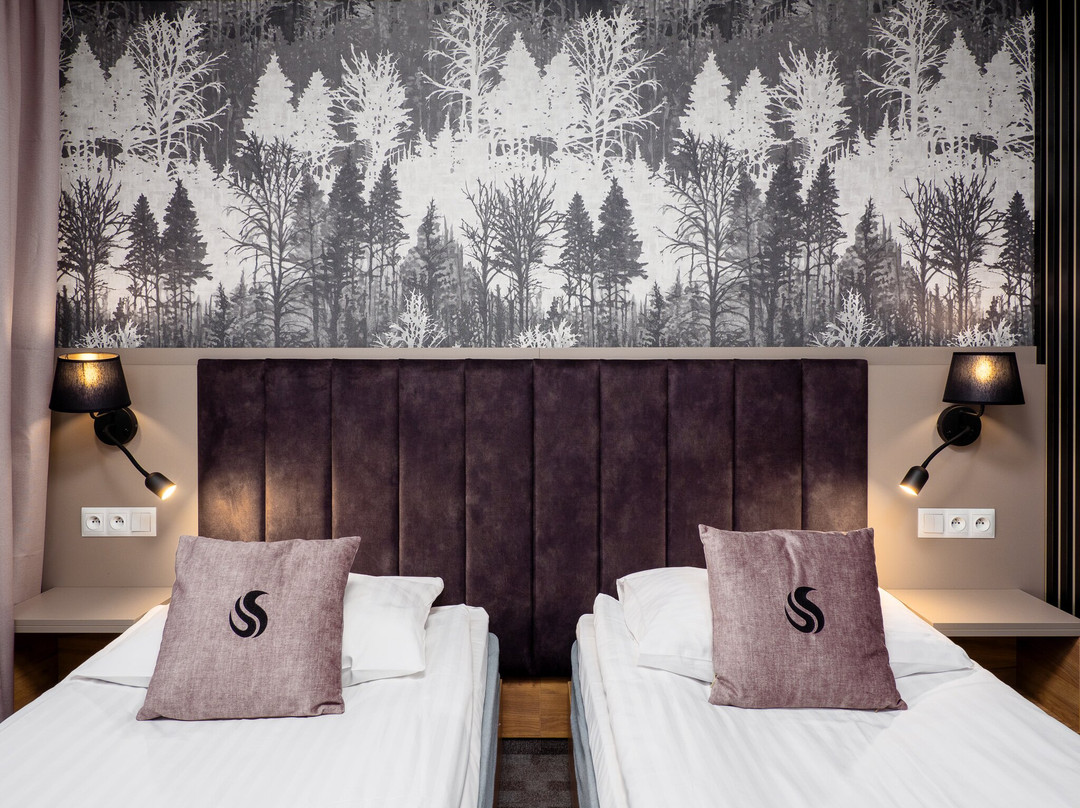 Hotel Scout主图