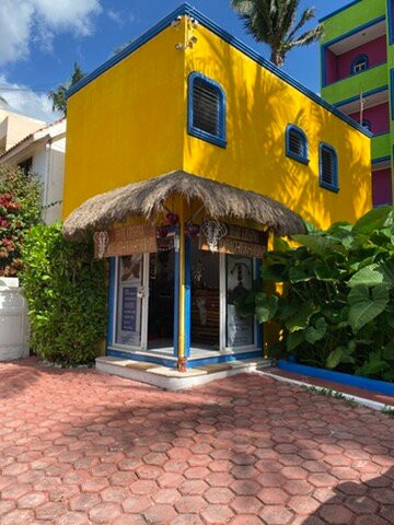 Hare Krishna Spa Yoga Reyki-艾库玛尔必去景点