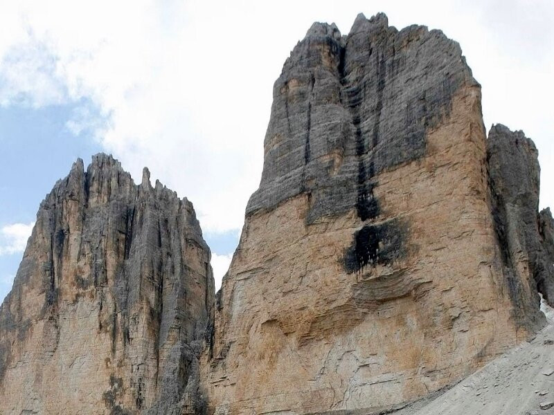 Anello delle Cime di Lavaredo景点图片