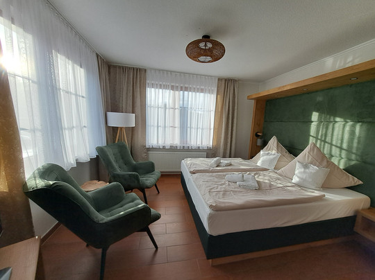 Hotel Wernerwald主图