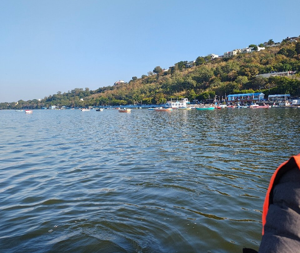 Lake View Bhopal景点图片