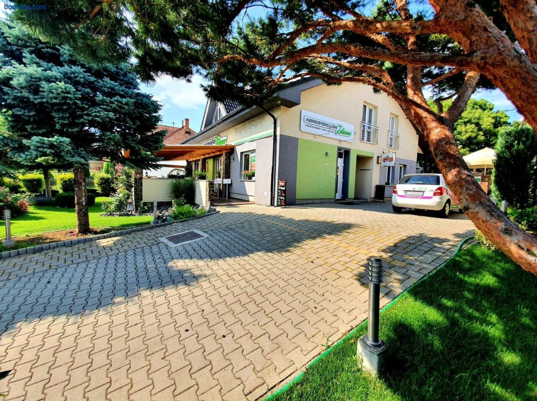 AgroPenzion 7Divov