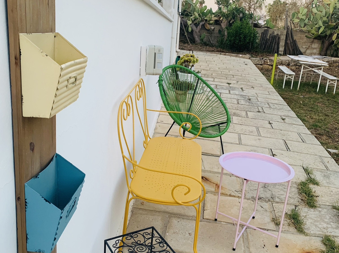 Tenuta Don Vittorio B&B主图