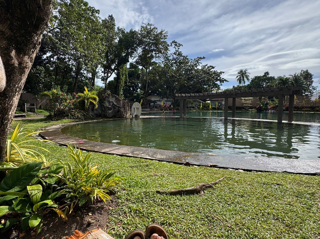 Soda Swimming Pool-卡米金省必去景点