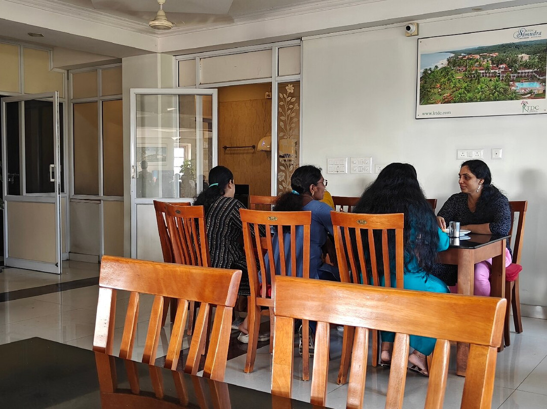 KTDC Garden House Malampuzha Dam主图