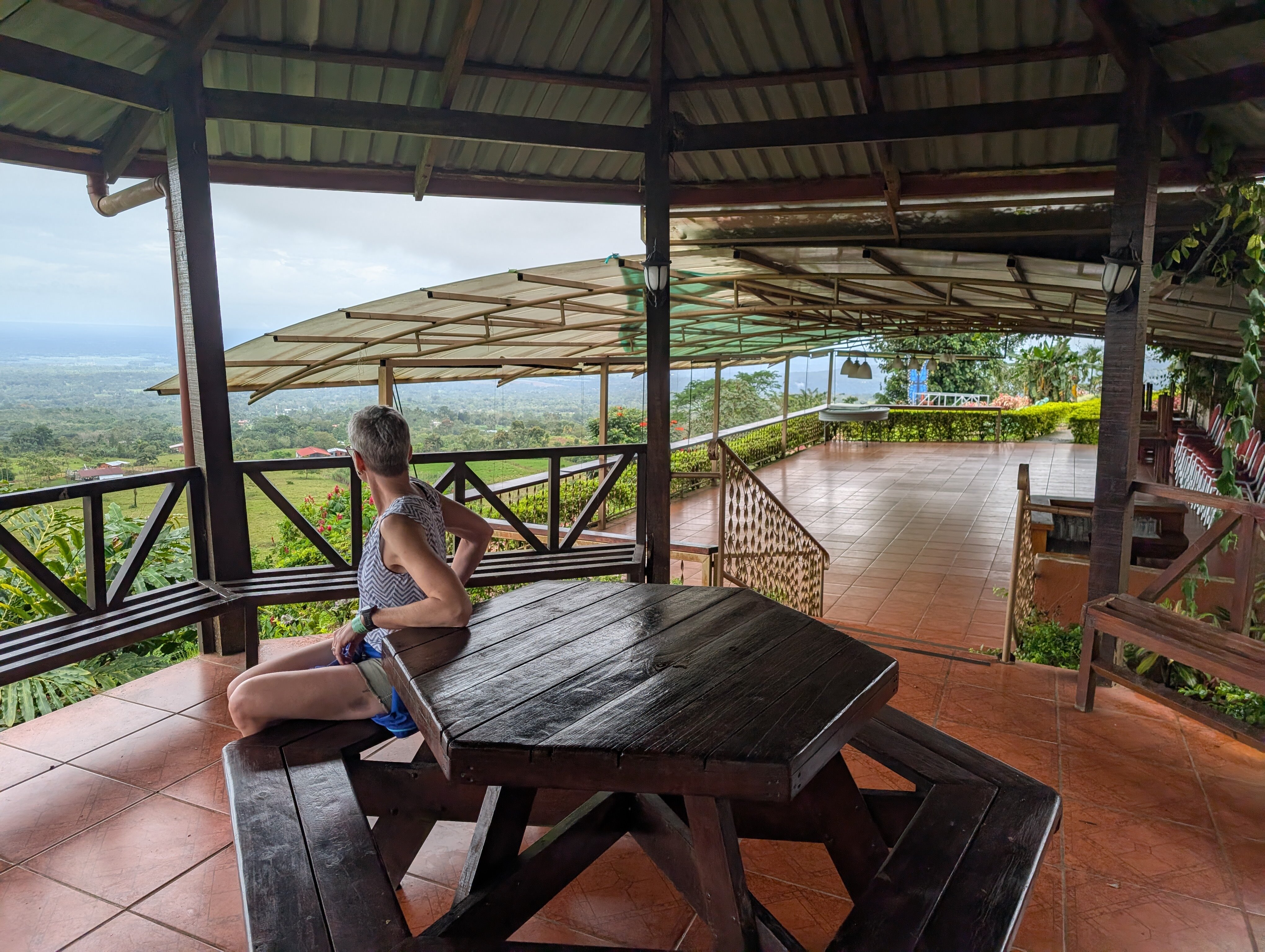 Maquengue Falls Natural Resort-官方