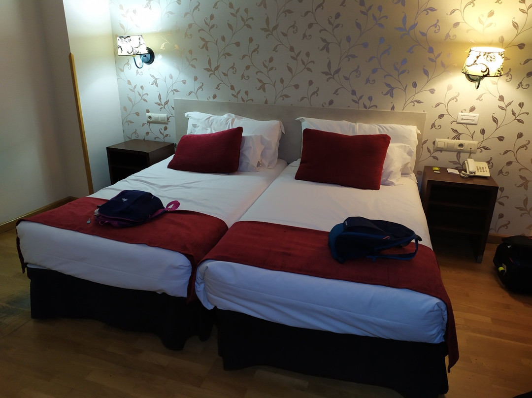 Hotel Spa  La Casa Mudéjar主图