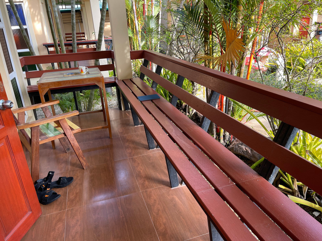 Huan Soontaree主图