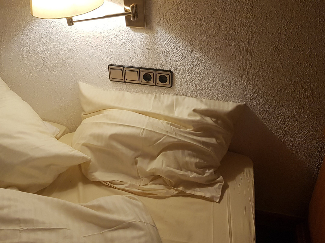 Hotel Landhaus Alte Scheune主图