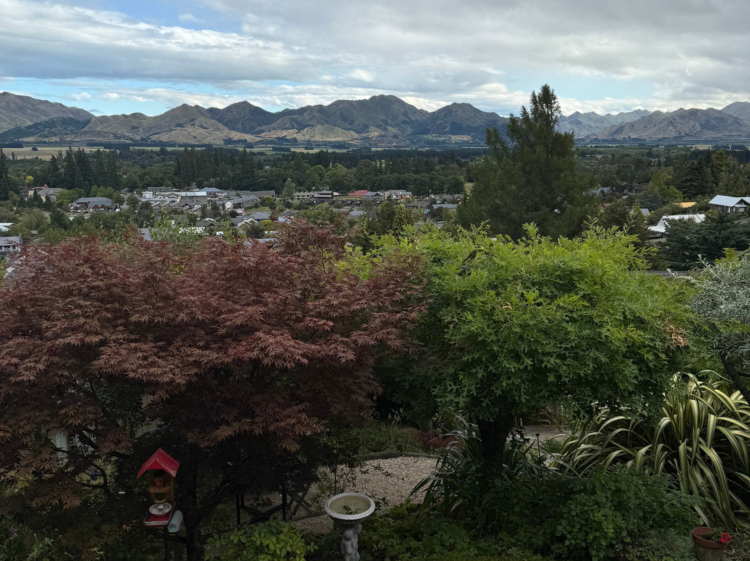 8 on Oregon Boutique Lodge主图