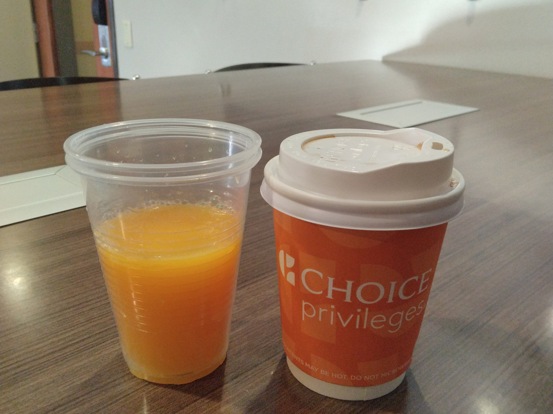 Sleep Inn & Suites Madison - Monona主图