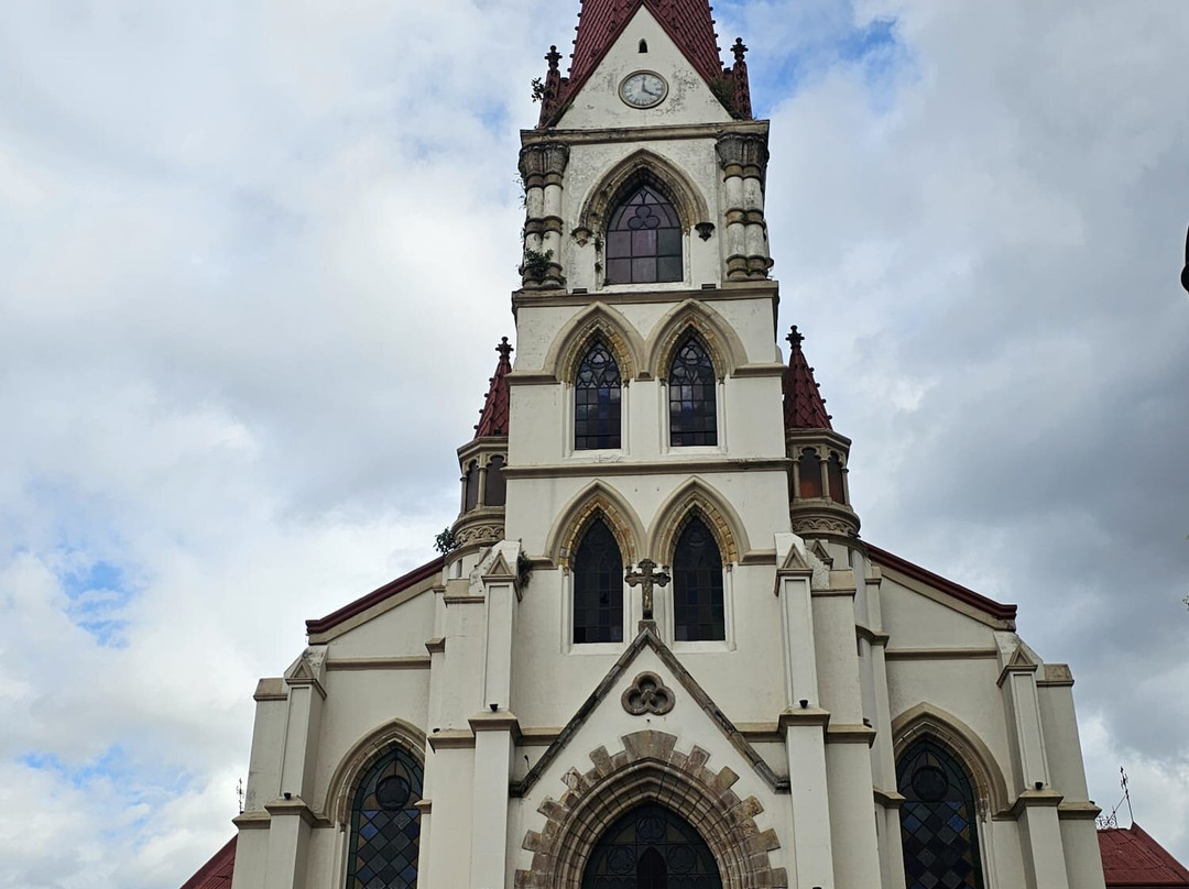 Iglesia de la Merced景点图片