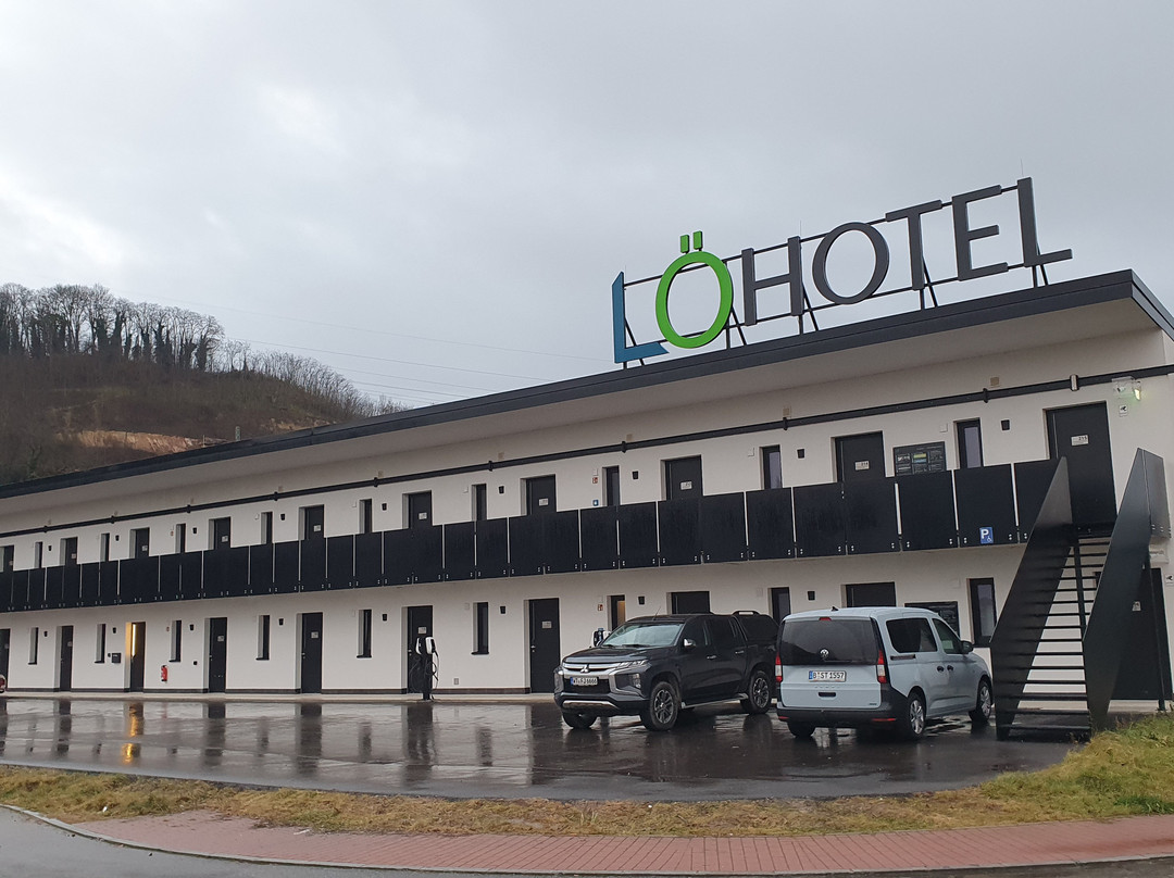 Lo Hotel by WMM Hotels