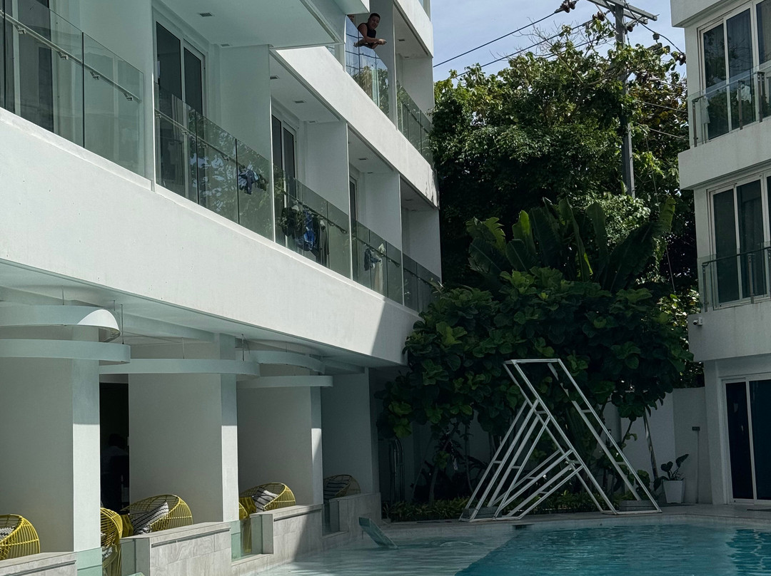 柯伦特阿斯托里亚酒店主图