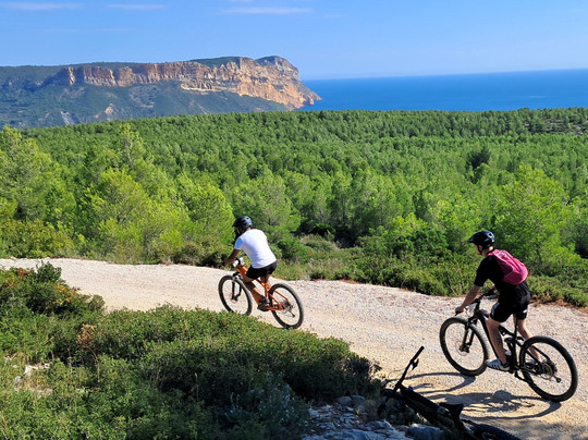 TROLIB Cassis-卡西斯必去景点