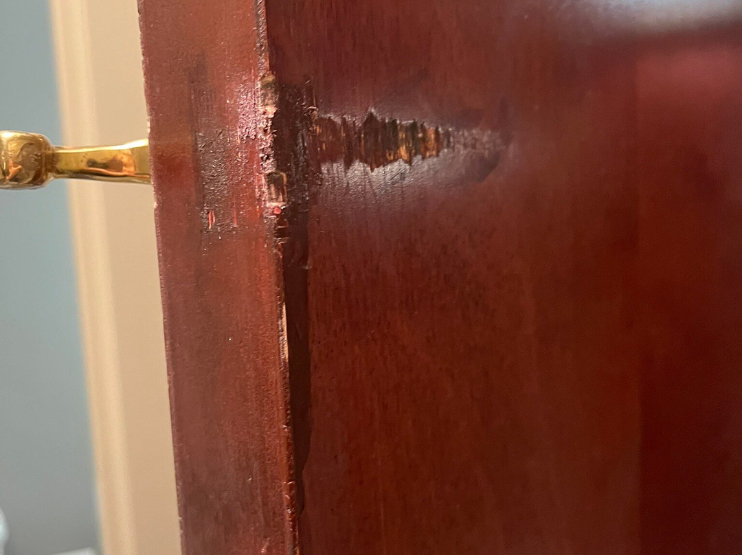 Indianapolis Marriott East主图