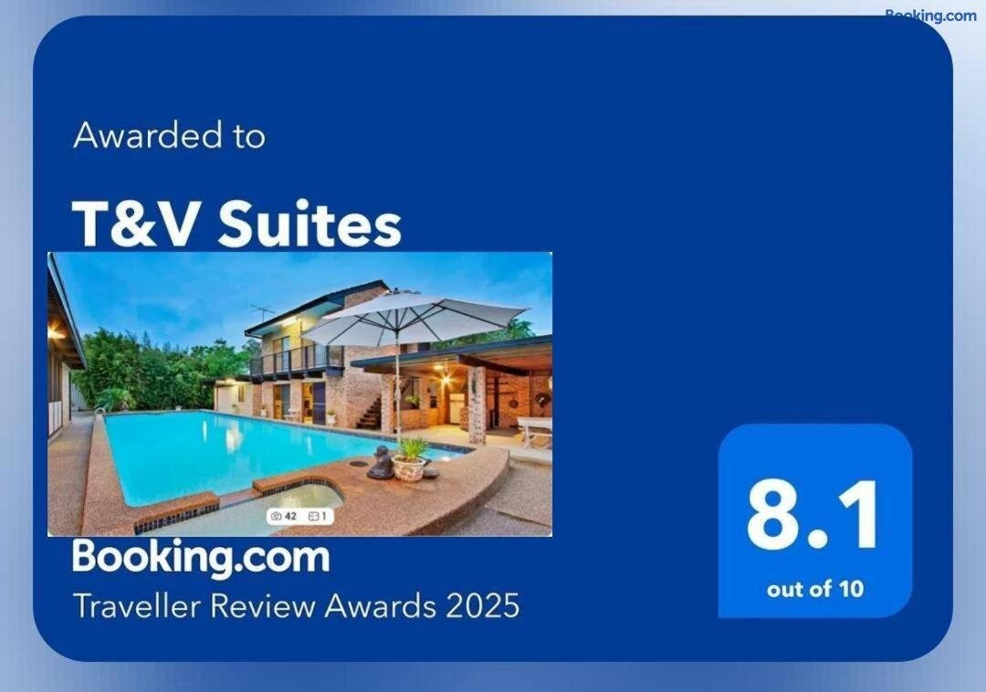 T&V Suites