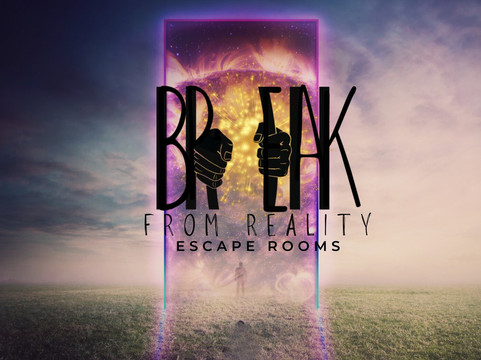 Break From Reality Escape Rooms-费尔法克斯必去景点