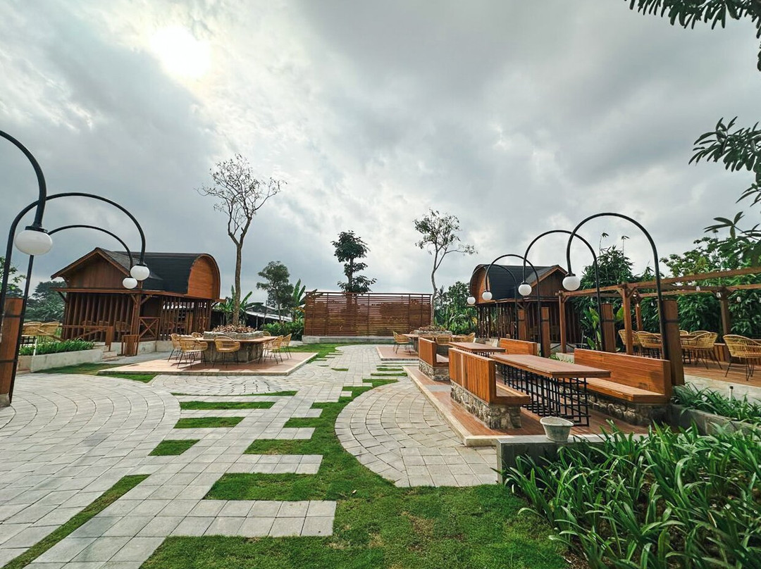 House Of Bakpiaku-Sleman必去景点