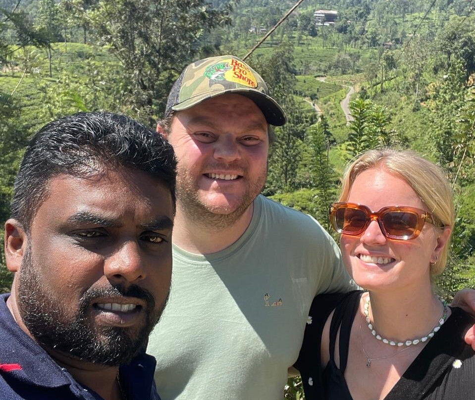 Paradise Kandy Taxi景点图片