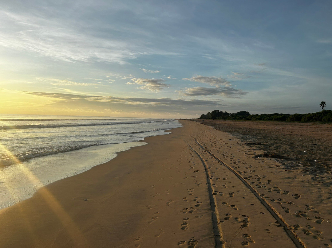 Chiase Travels Srilanka景点图片