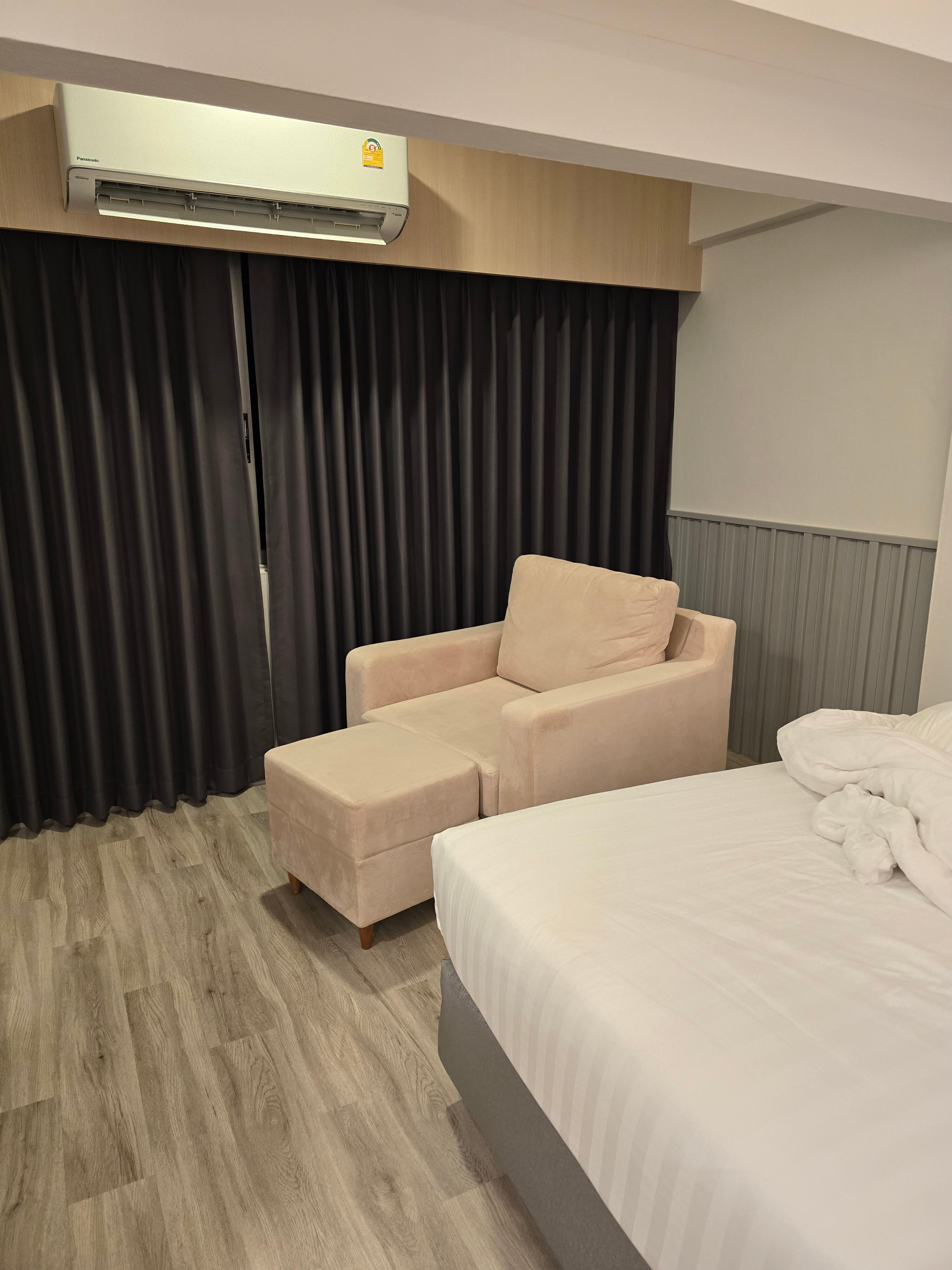 The Space hotel Lampang-官方