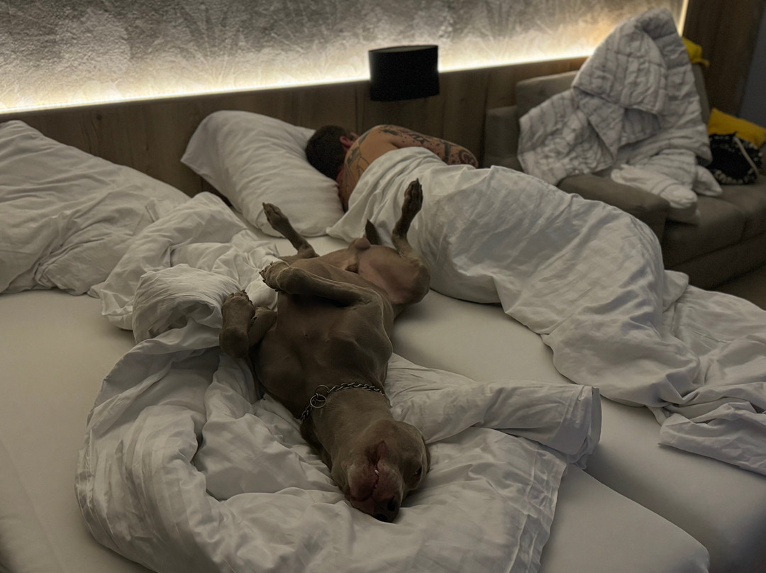 Rodinný Hotel Hubert High Tatras