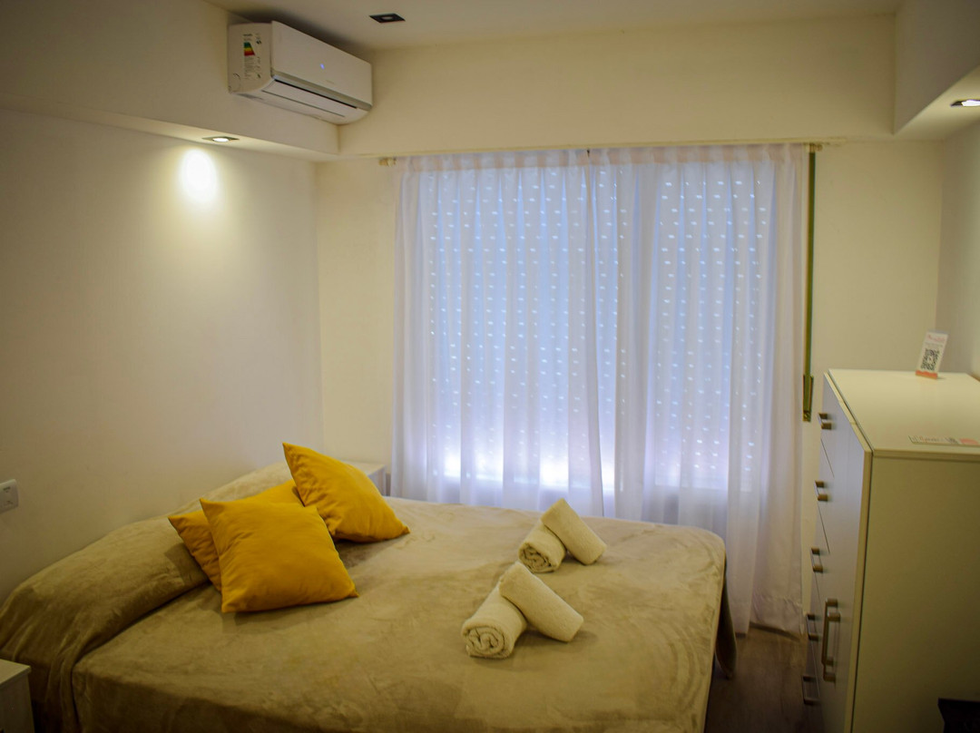 Hotel Mar Y Cielo主图