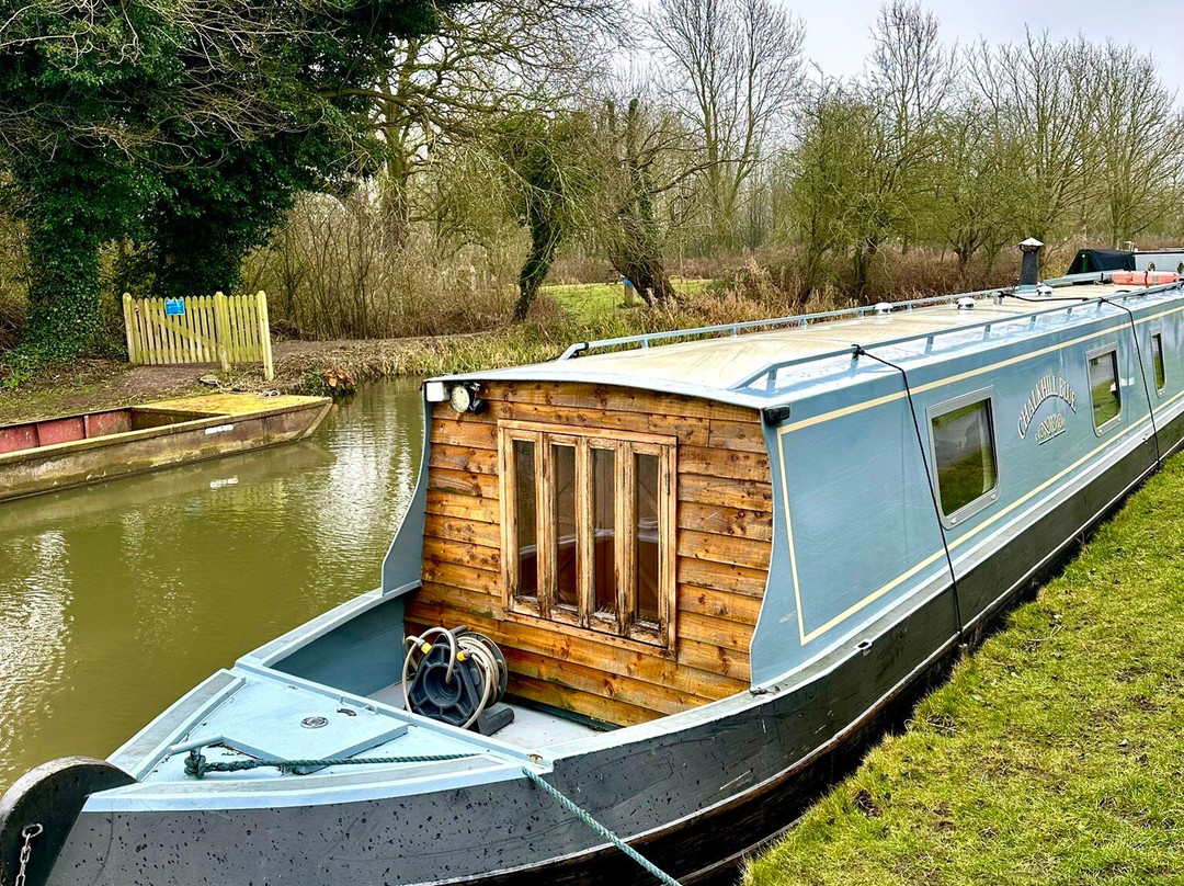 Boutique Narrowboats景点图片