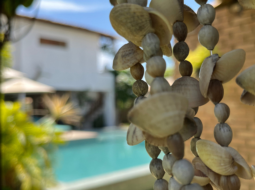 Arataba Hotel Boutique & Bistrô主图