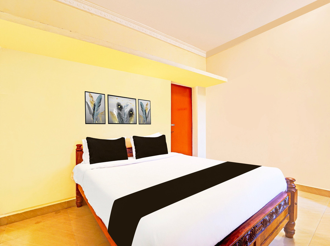 Hotel O Chidambaram City Centre
