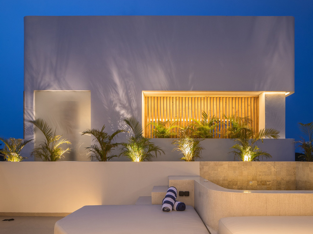 Alpha Villas Pererenan