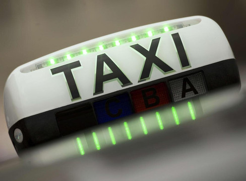 Hop Taxi-里昂必去景点