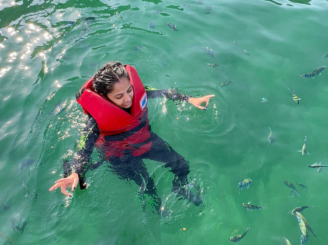 Scuba Club Pakistan-卡拉奇必去景点