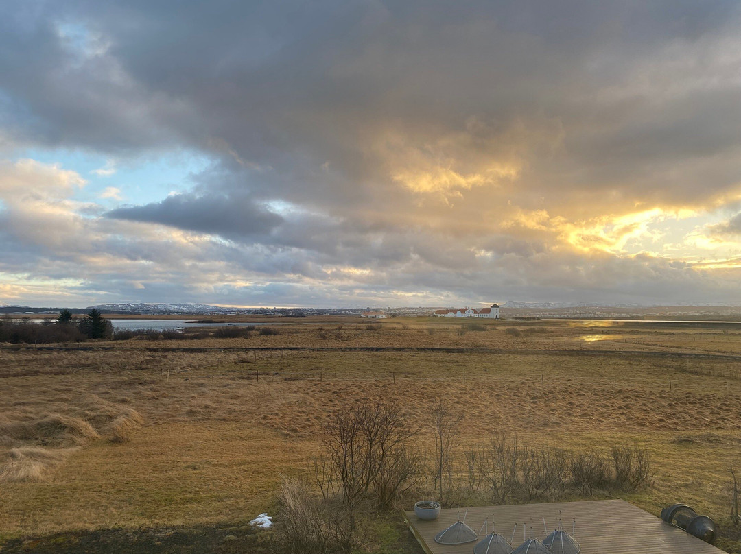 依维达霍特旅馆主图