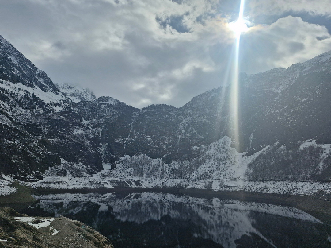 Lac D'oo-Oo必去景点