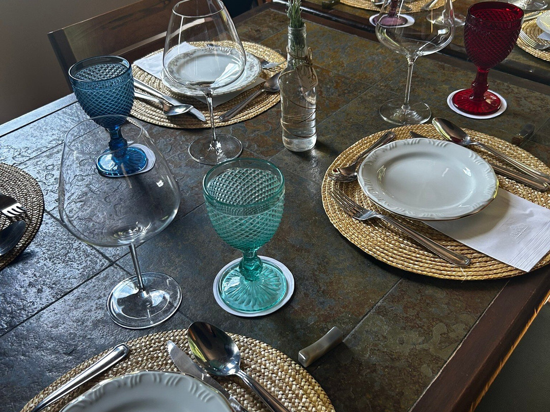 Vinum Terra - Vinhos Orgânicos e Biodinâmicos-Monte Belo do Sul必去景点