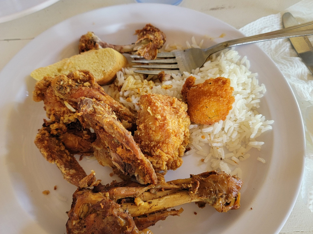 Runners Adventures-Bayahibe必去景点