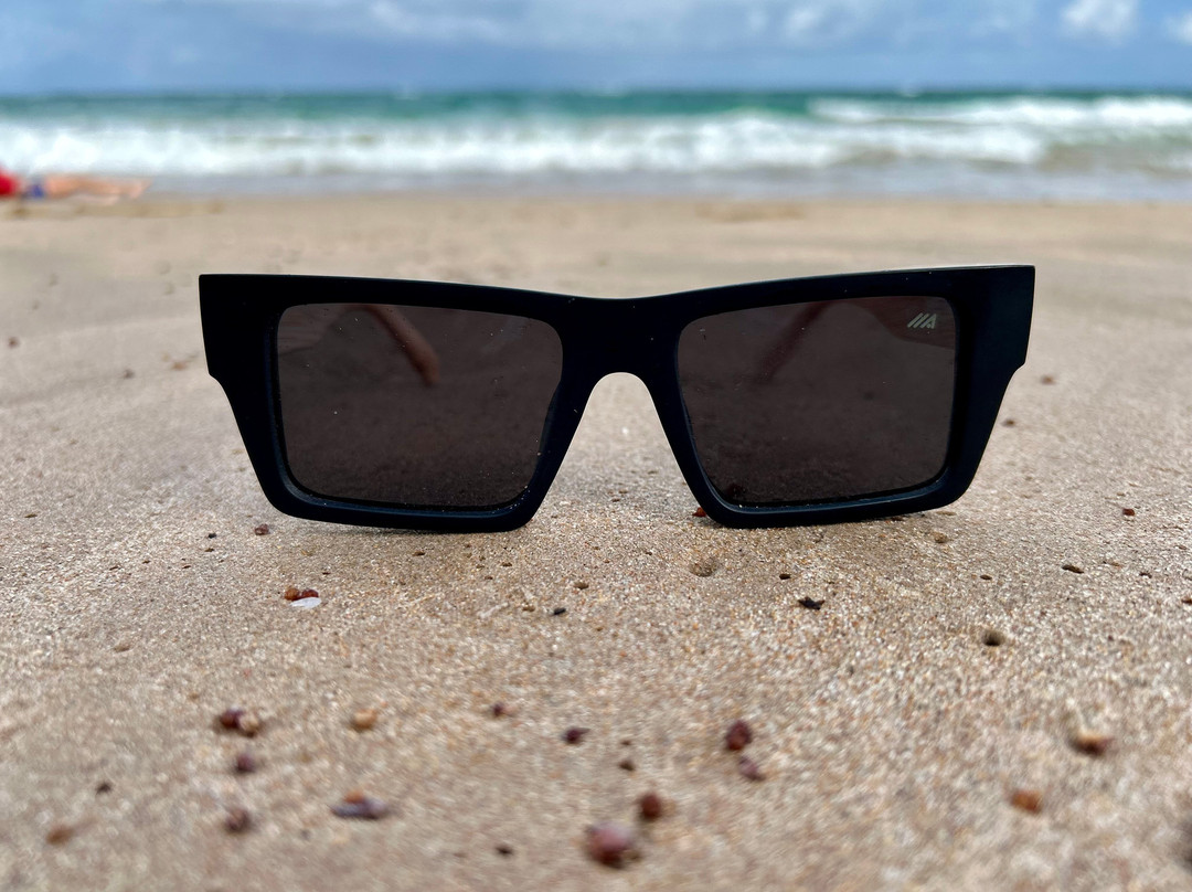 Cupe beach-嘎林海斯港必去景点