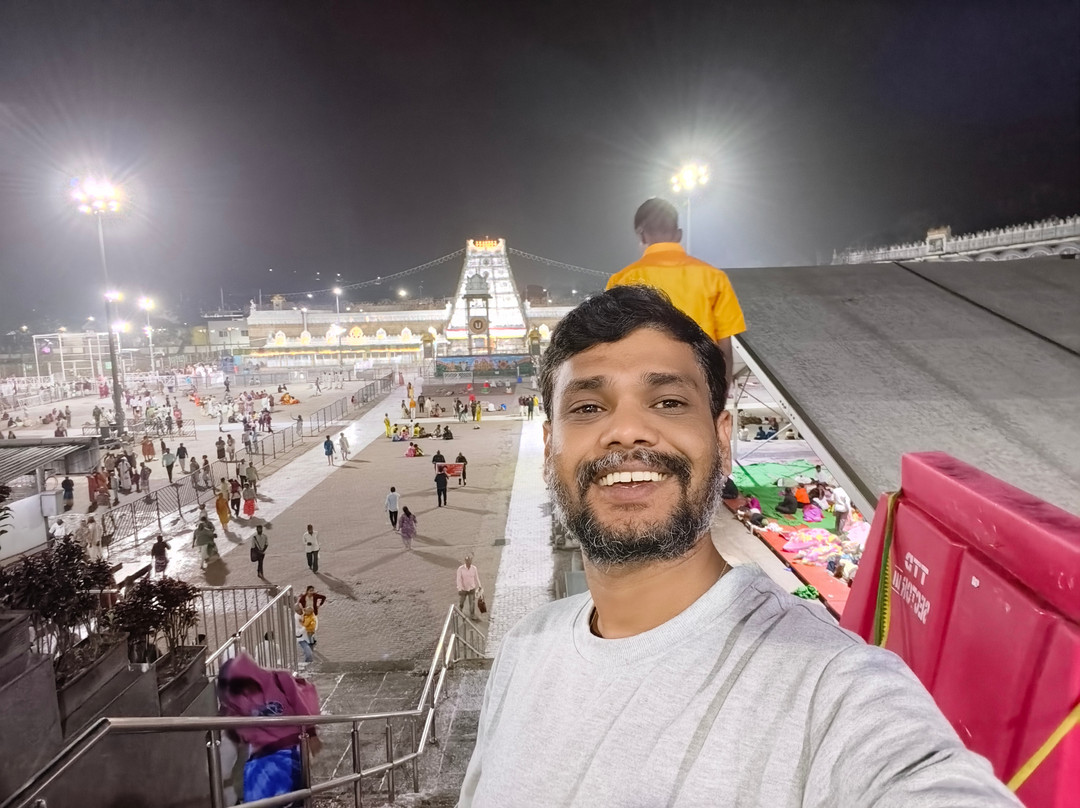 Indian Adventures景点图片