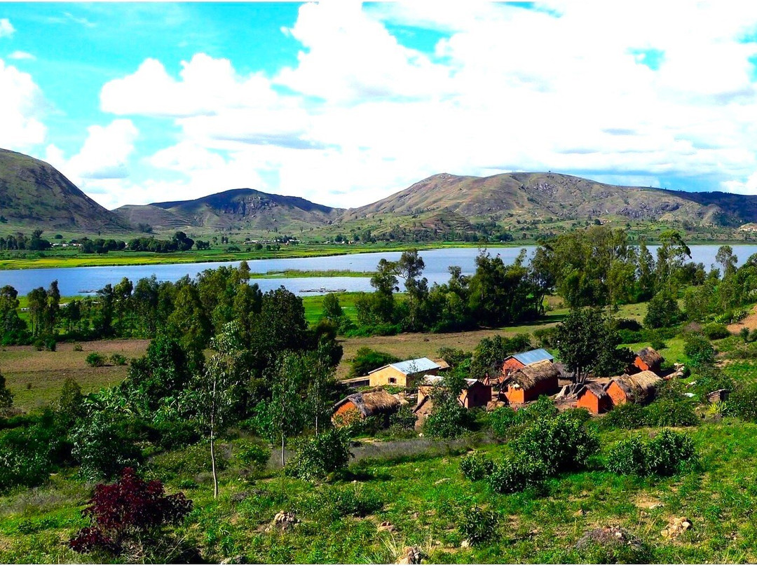 Lac Itasy景点图片