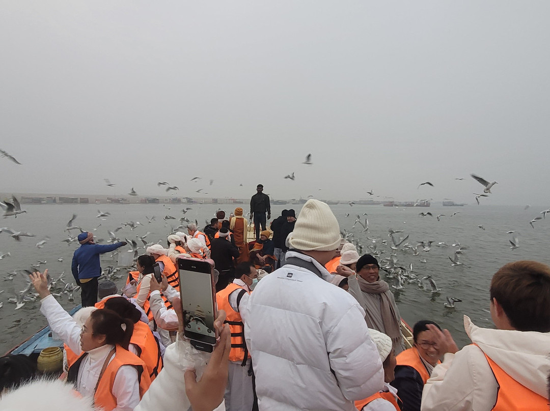 Hotel Patliputra Continental主图