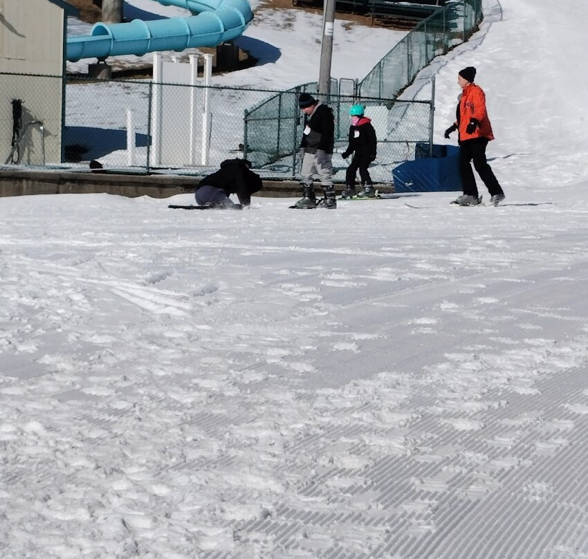 Yawgoo Valley Ski & Ride