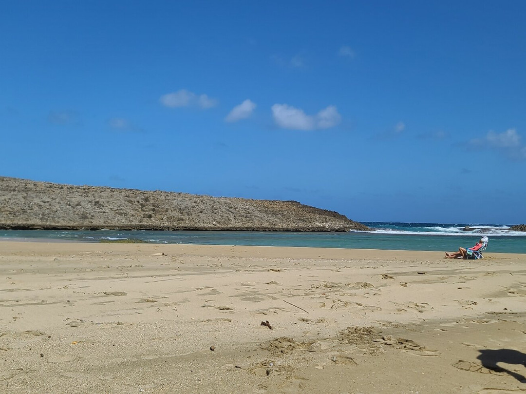 Montones Beach-Isabela必去景点