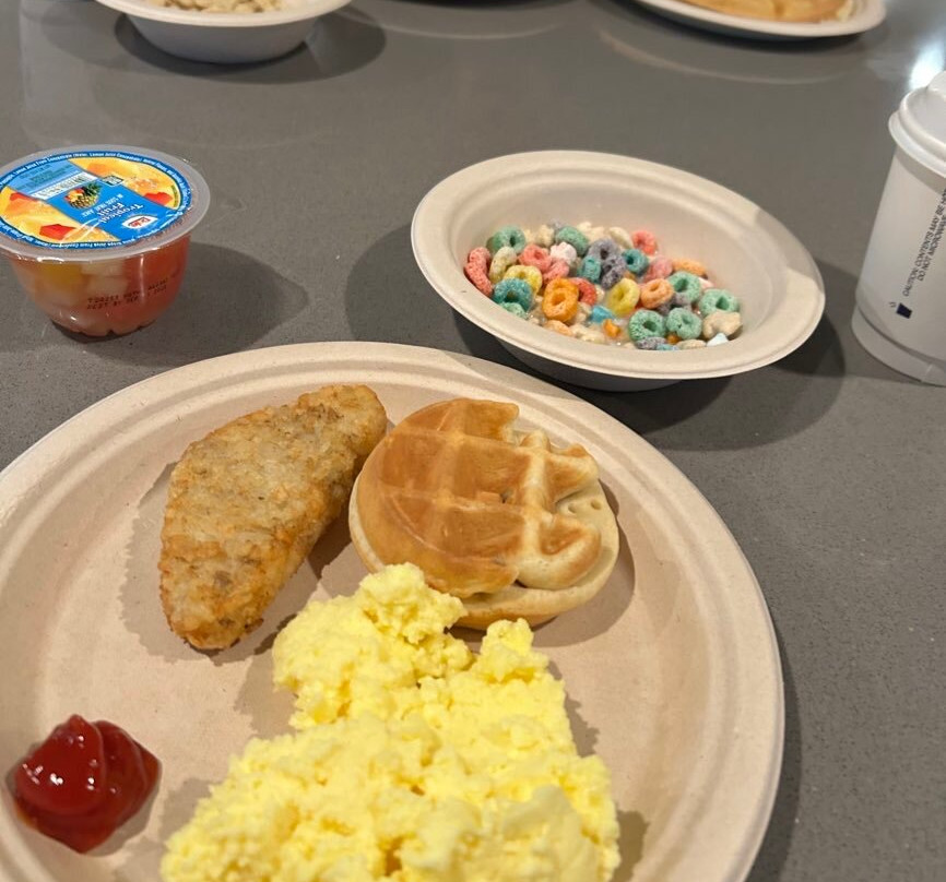 La Quinta Inn & Suites by Wyndham Fairbanks Airport主图