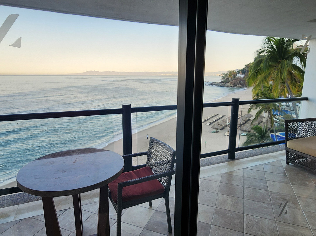 Hyatt Ziva Puerto Vallarta主图