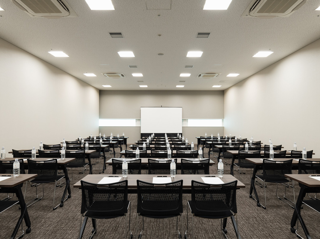 Villa Fontaine Grand Tokyo Ariake主图