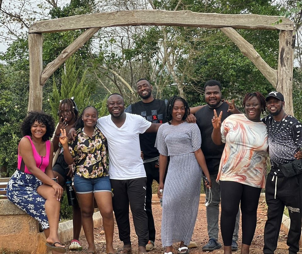 Adoko Farms Eco-resort
